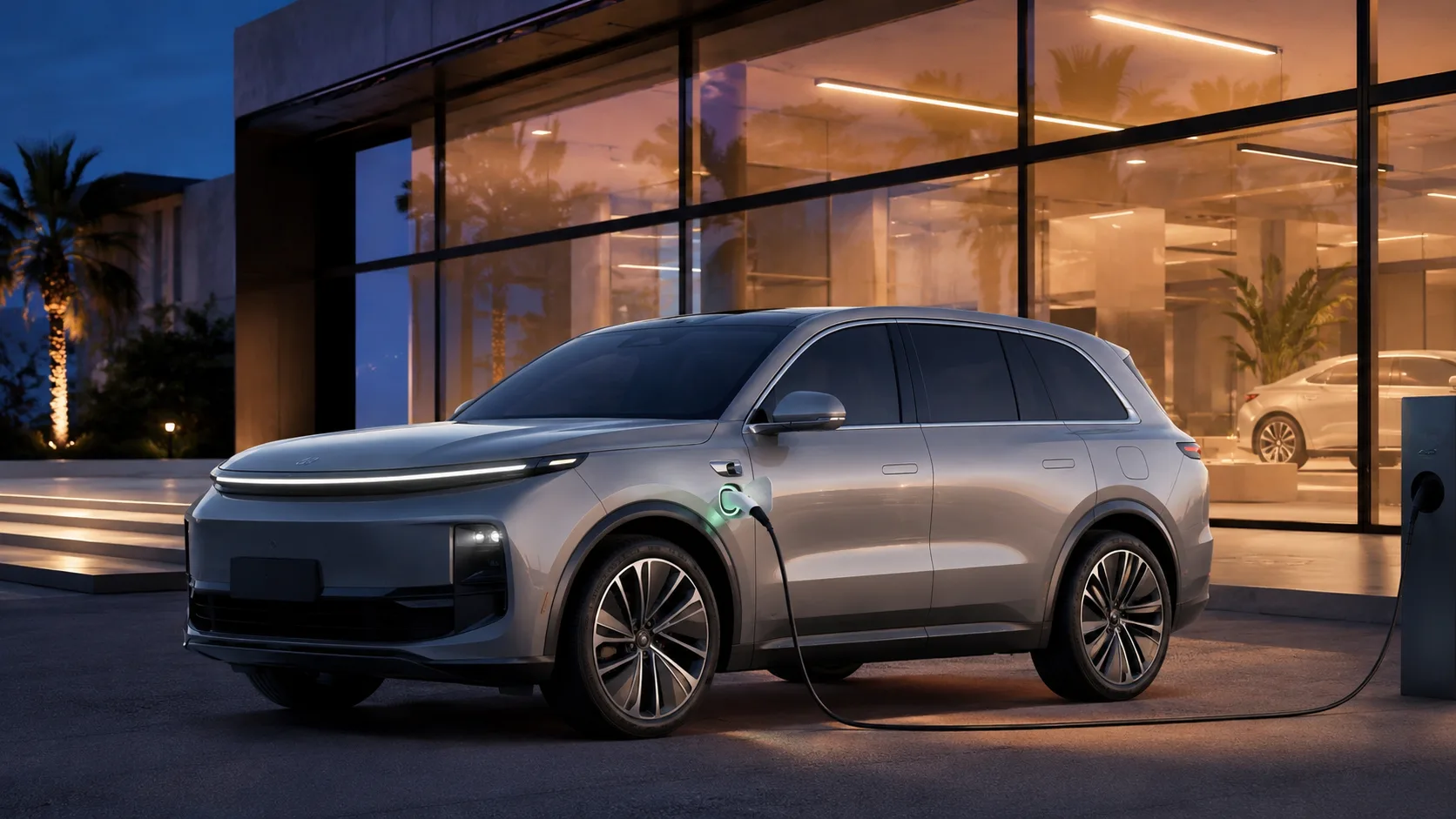 BYD Song Plus DM-i vs Toyota bZ4X: Should You Import a Plug-in Hybrid or a Full EV?